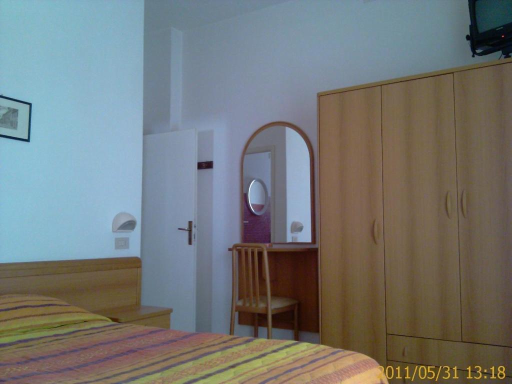 Hotel Leda Rimini Ruang foto