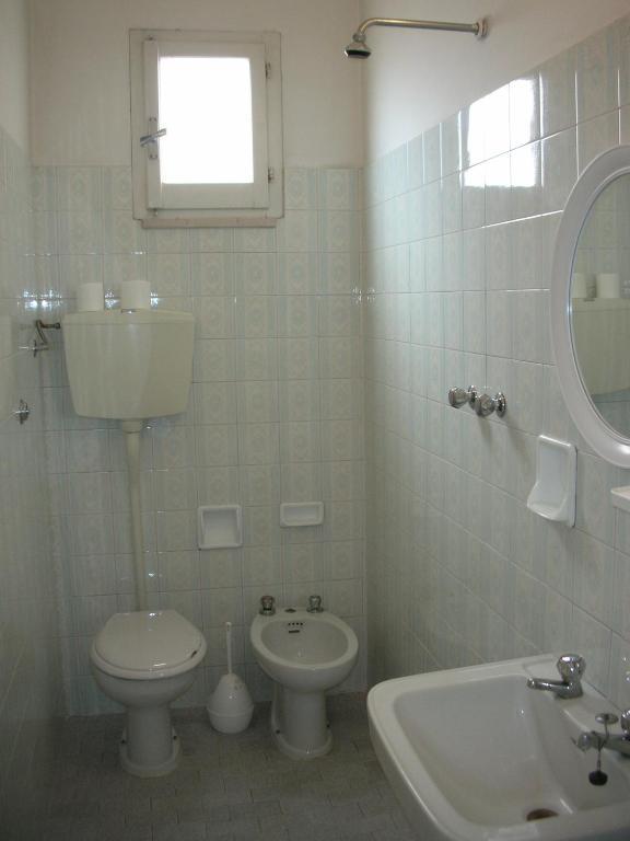 Hotel Leda Rimini Ruang foto