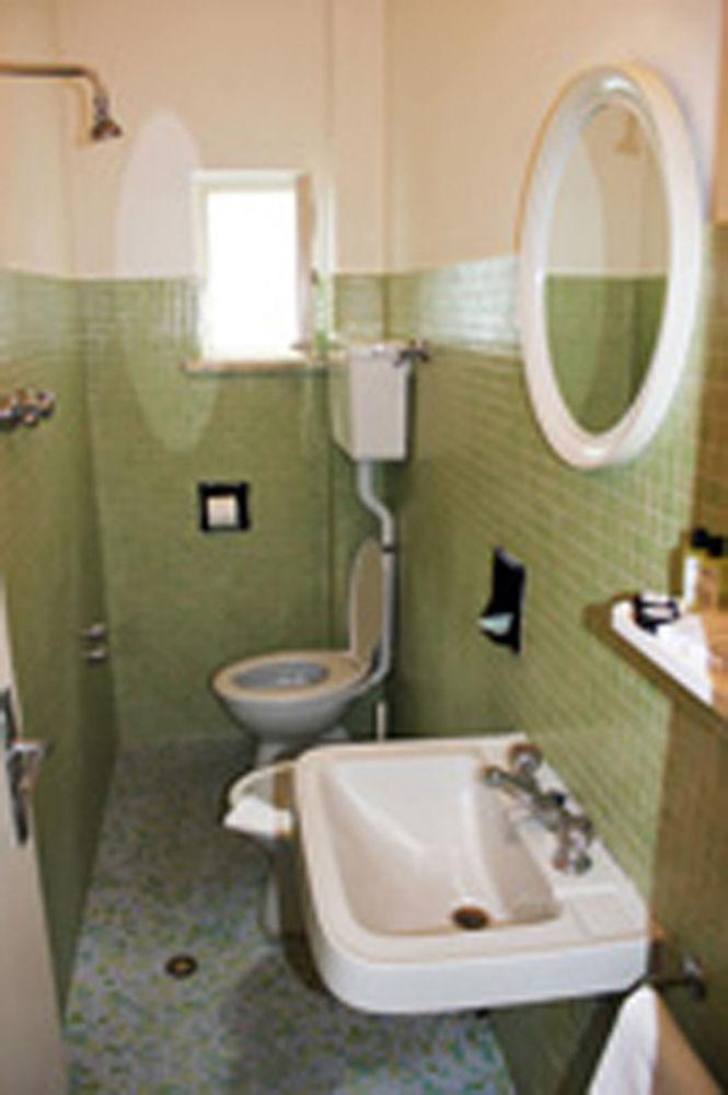 Hotel Leda Rimini Bagian luar foto