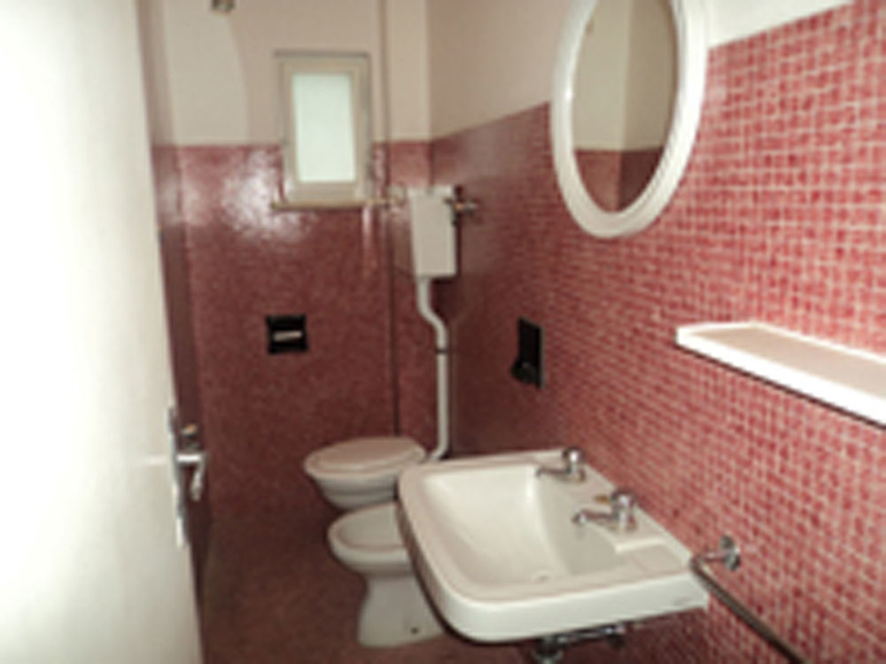Hotel Leda Rimini Bagian luar foto
