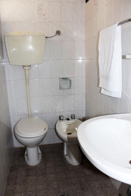 Hotel Leda Rimini Ruang foto