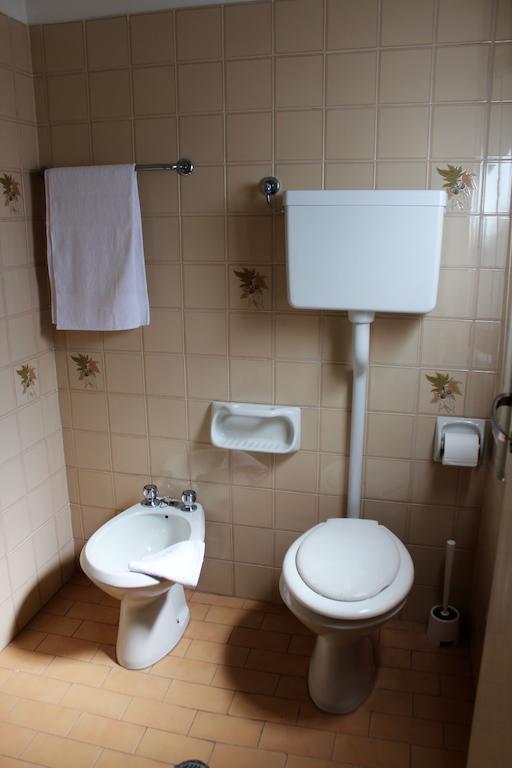 Hotel Leda Rimini Ruang foto