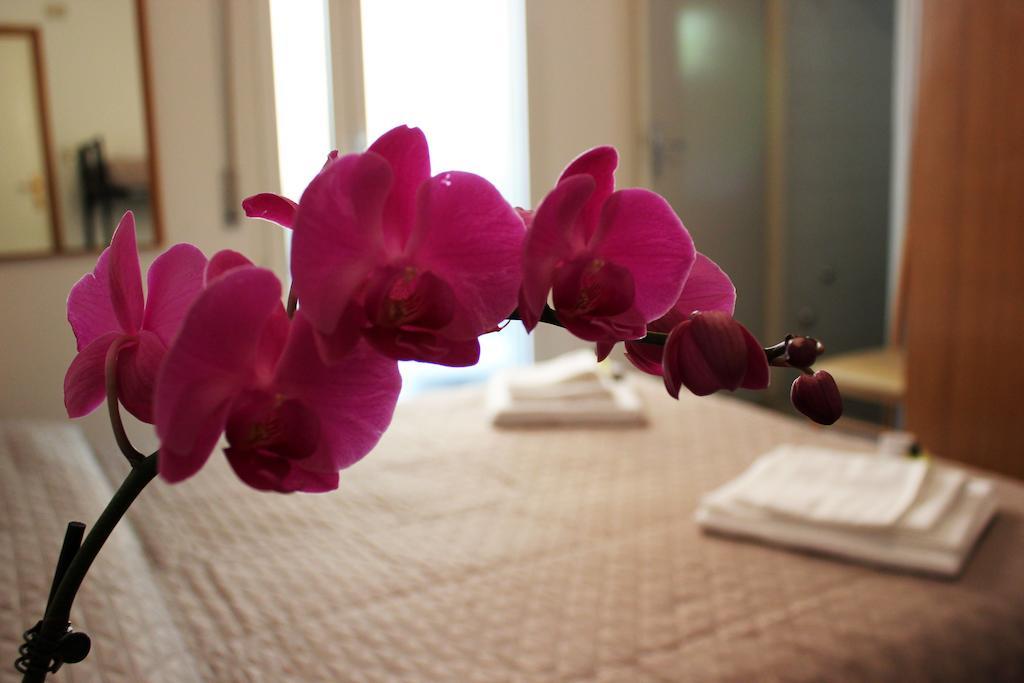 Hotel Leda Rimini Ruang foto