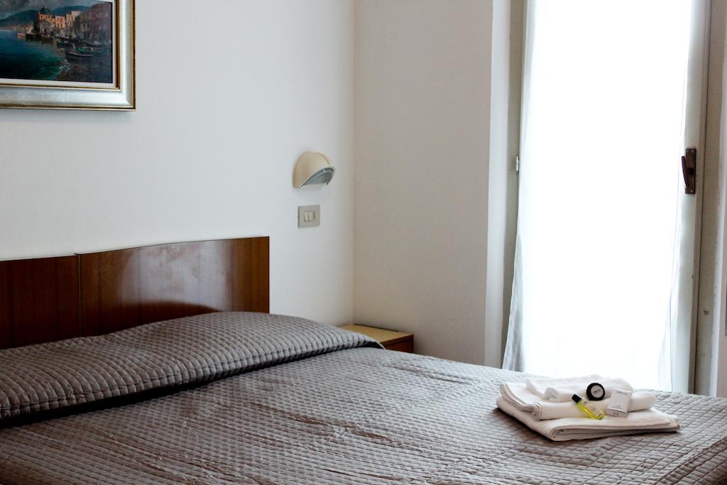 Hotel Leda Rimini Ruang foto
