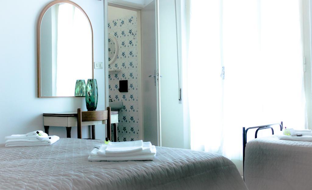 Hotel Leda Rimini Ruang foto